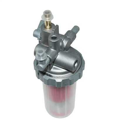 Fuel Filter Assembly for John Deere X495 X595 415 455 670