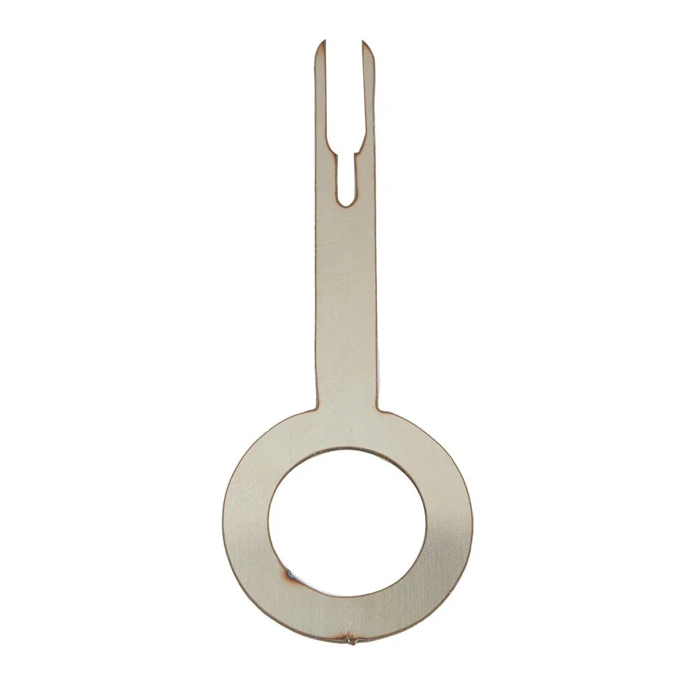 1set Terminal Key Pin Wiring Crimp Connector Puller Tool