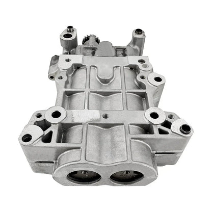 19 Teeth Shaft Balance Oil Pump for Kia Sorento, Hyundai Sonata, Tucson (2011-2020)