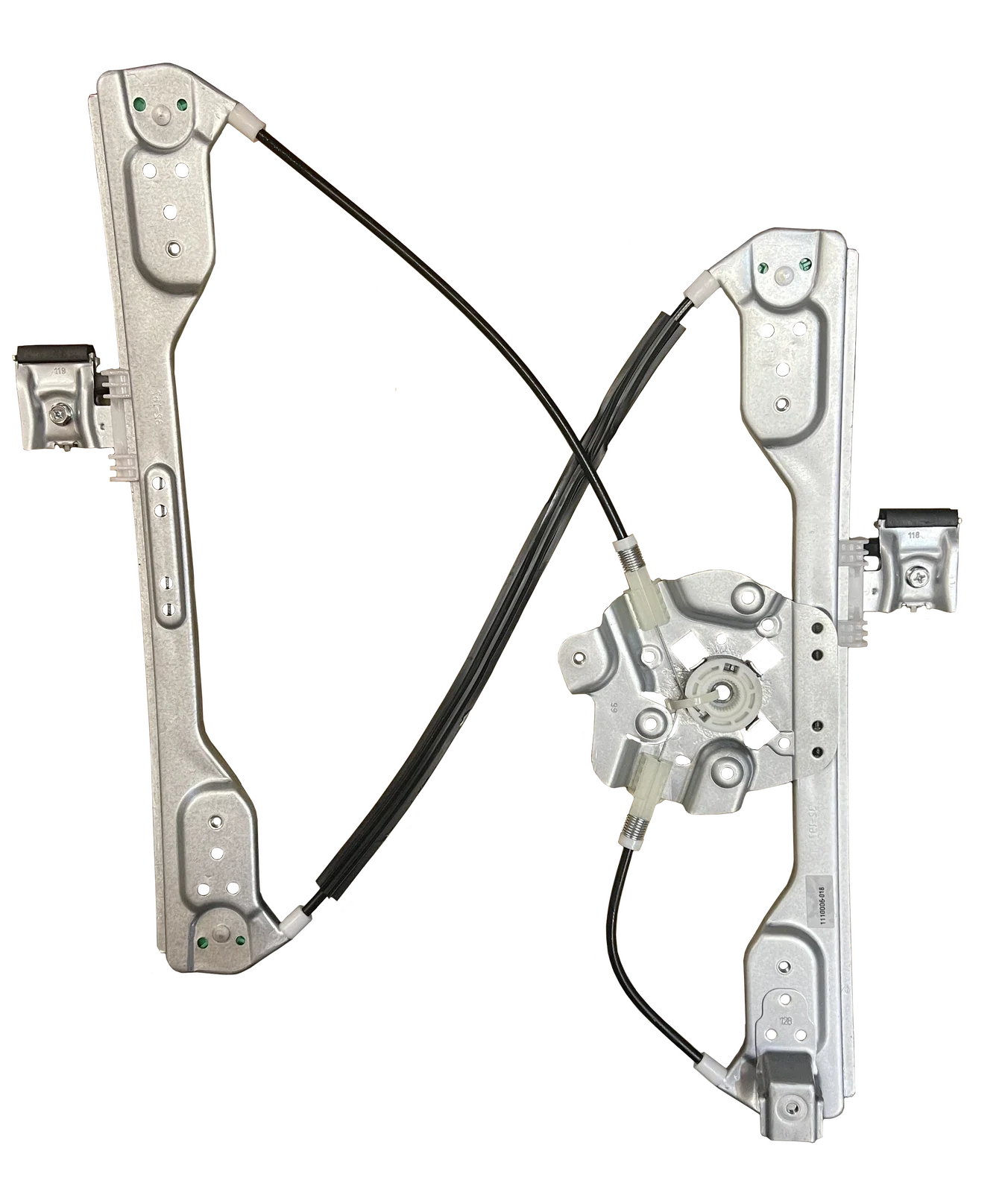 Front Left Window Regulator No Motor for Chrysler 300 300C LE LX (2005–2008)