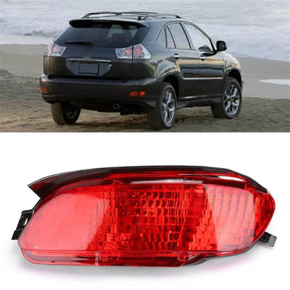 Rear Right Side Marker Bumper Light for Lexus RX400h RX350 RX330 (2004-2008)