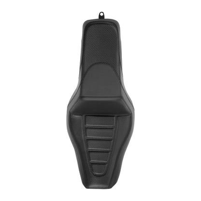 Driver & Passenger Seat Pillion for Harley Softail Standard FXST (2018 - 2025)