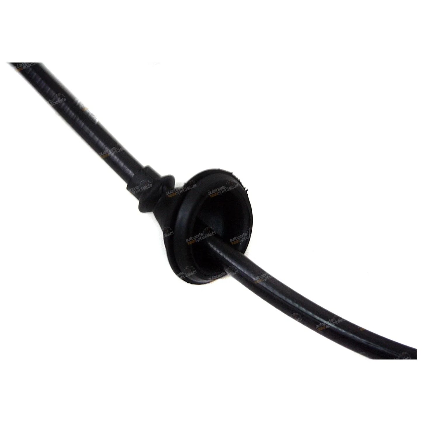 Front Park Hand Brake Cable / 4x4 for Hilux KUN26R KUN25R TGN26R (2005–2014)