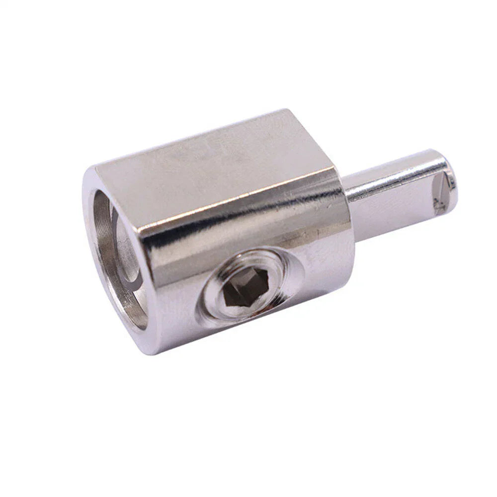 Car Audio Amplifier Power & Ground Reducers 1/0 to 4 Gauge
