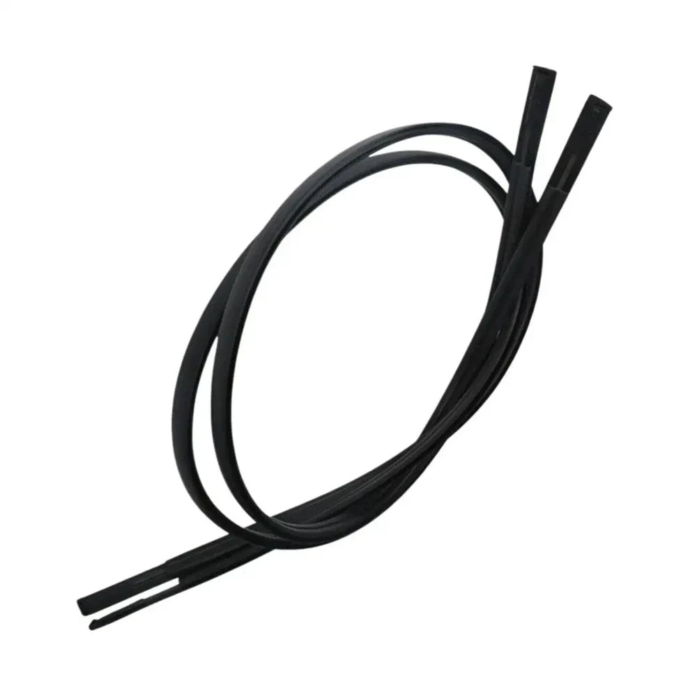 Roof Drip Mouldings Trim for Nissan Sentra (2013-2018)