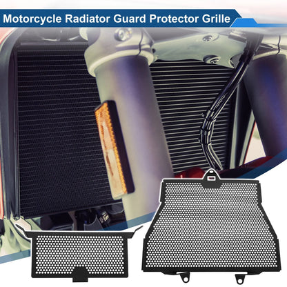 Radiator Grille for BMW S1000RR Aluminum Alloy 1 Set (2009-2018)