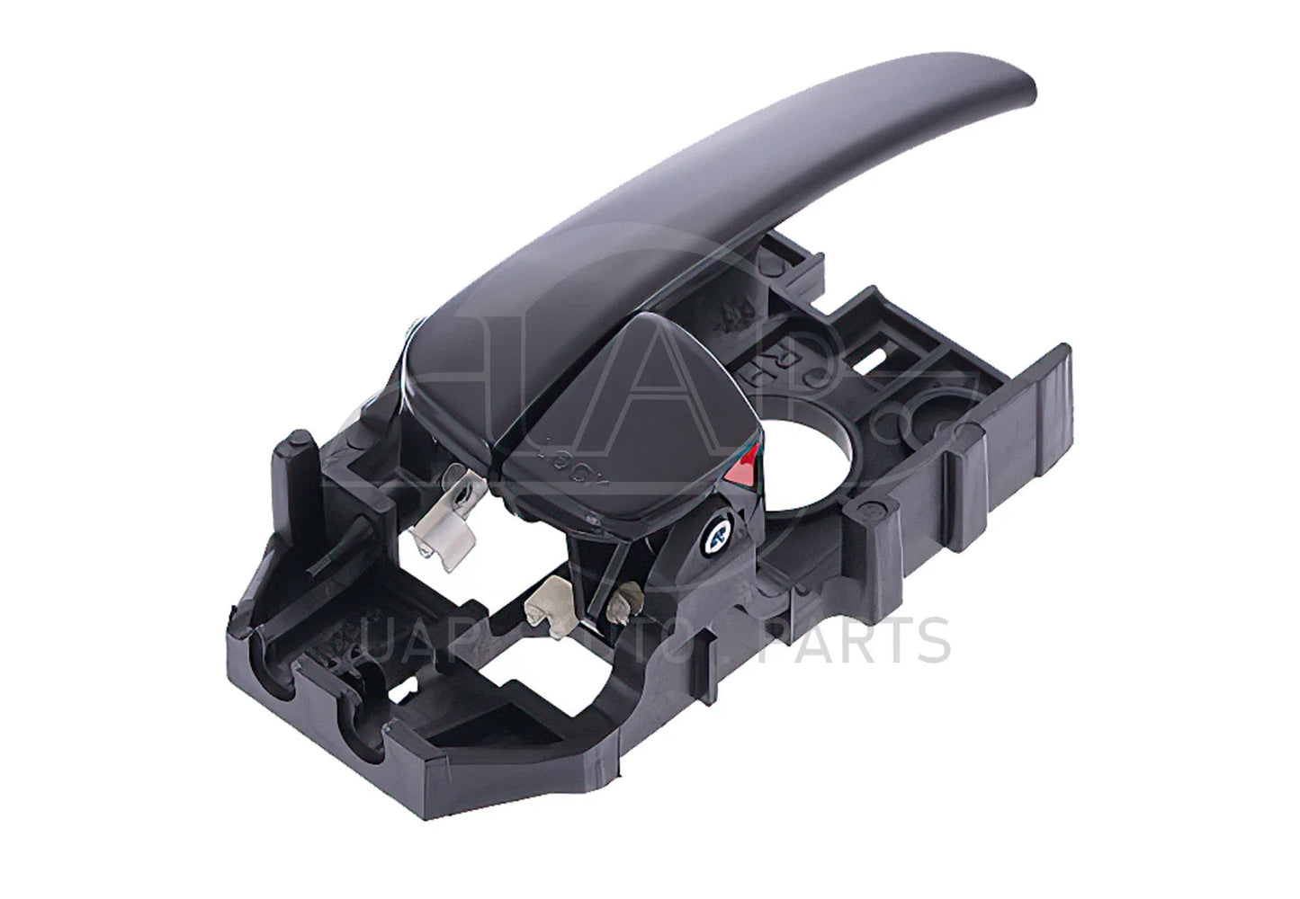 Front Right Texture Black Inner Door Handle for HYUNDAI ELANTRA DM DN (2000–2007)