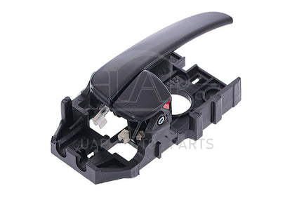 Front Right Texture Black Inner Door Handle for HYUNDAI ELANTRA DM DN (2000–2007)
