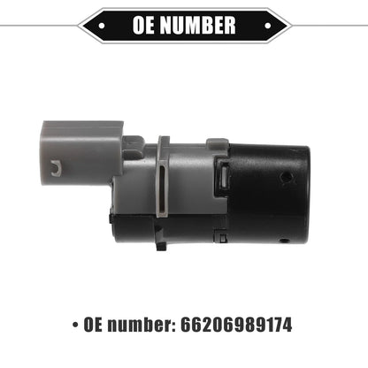 Parking Sensor for BMW 3 Series E46 Black PDC Parking Aid Sensor