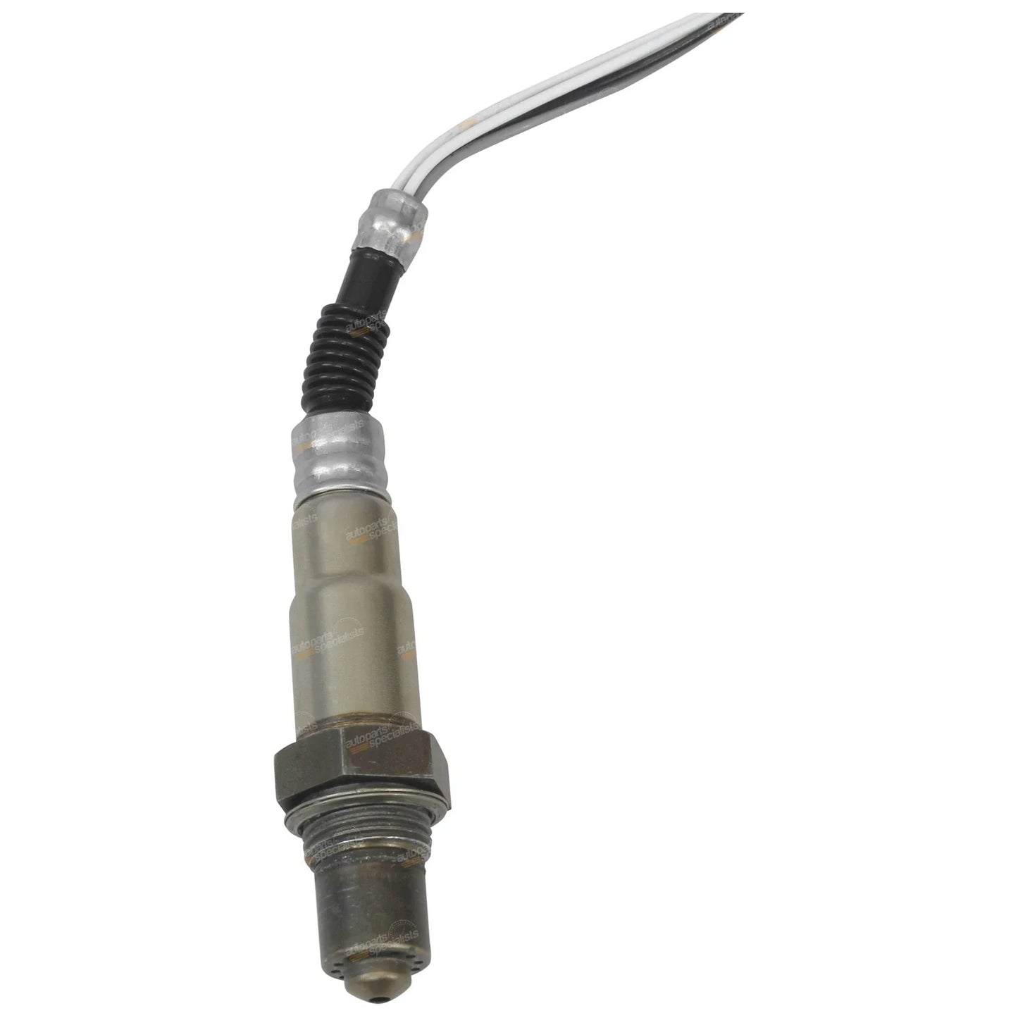 Pre/Post Cat Converter 4.0L 4.6L O2 Sensor for Ford Explorer (2001-2003)