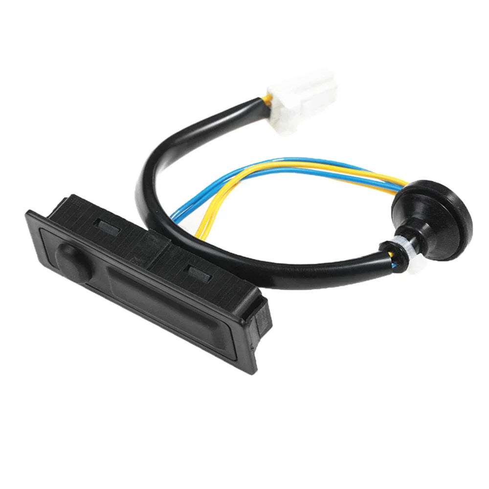 Rear Boot Hatch Lift Gate Release Switch for Nissan Murano (2008-2014)