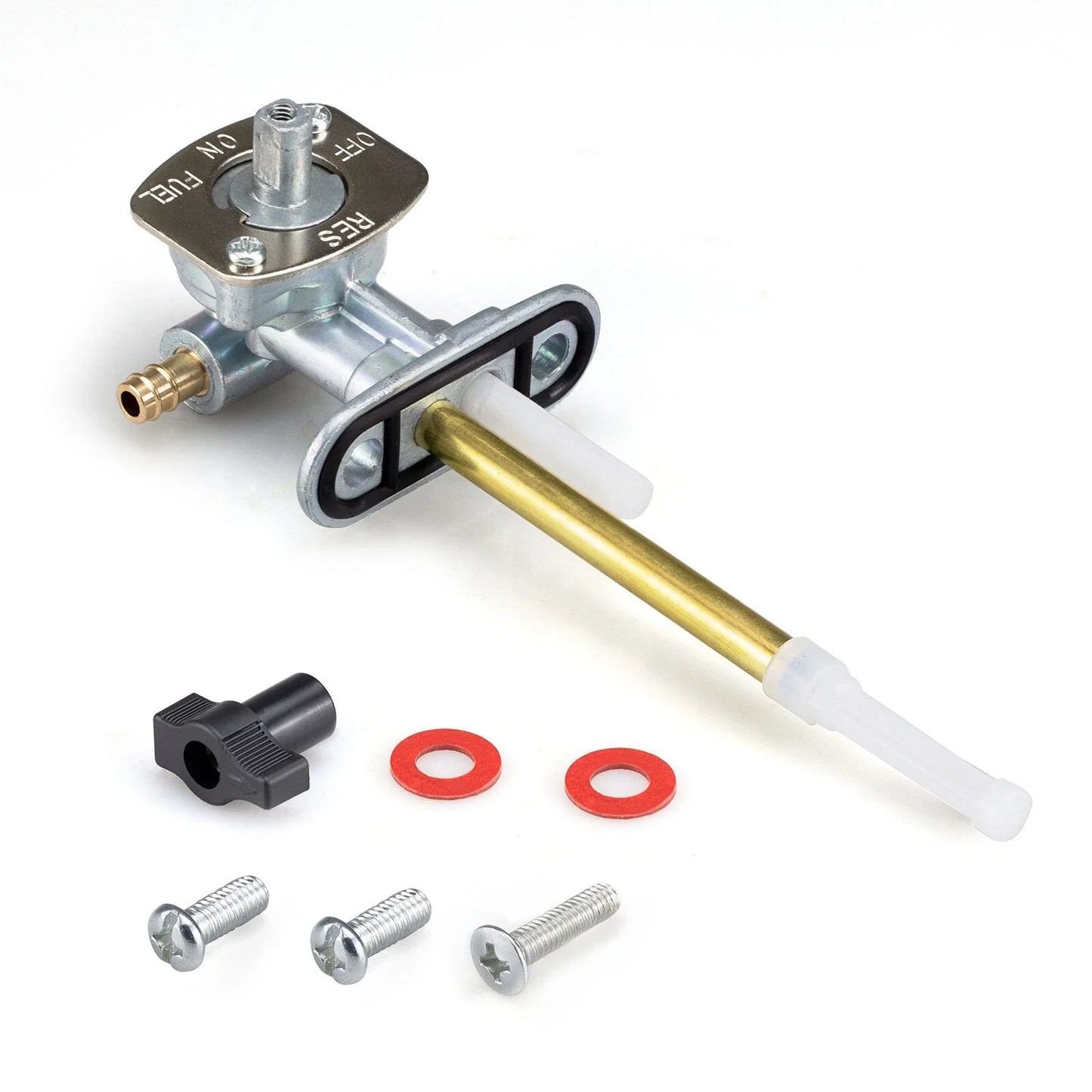 Fuel Valve Petcock & LEVER for YAMAHA Grizzly 600 (1999–2001)