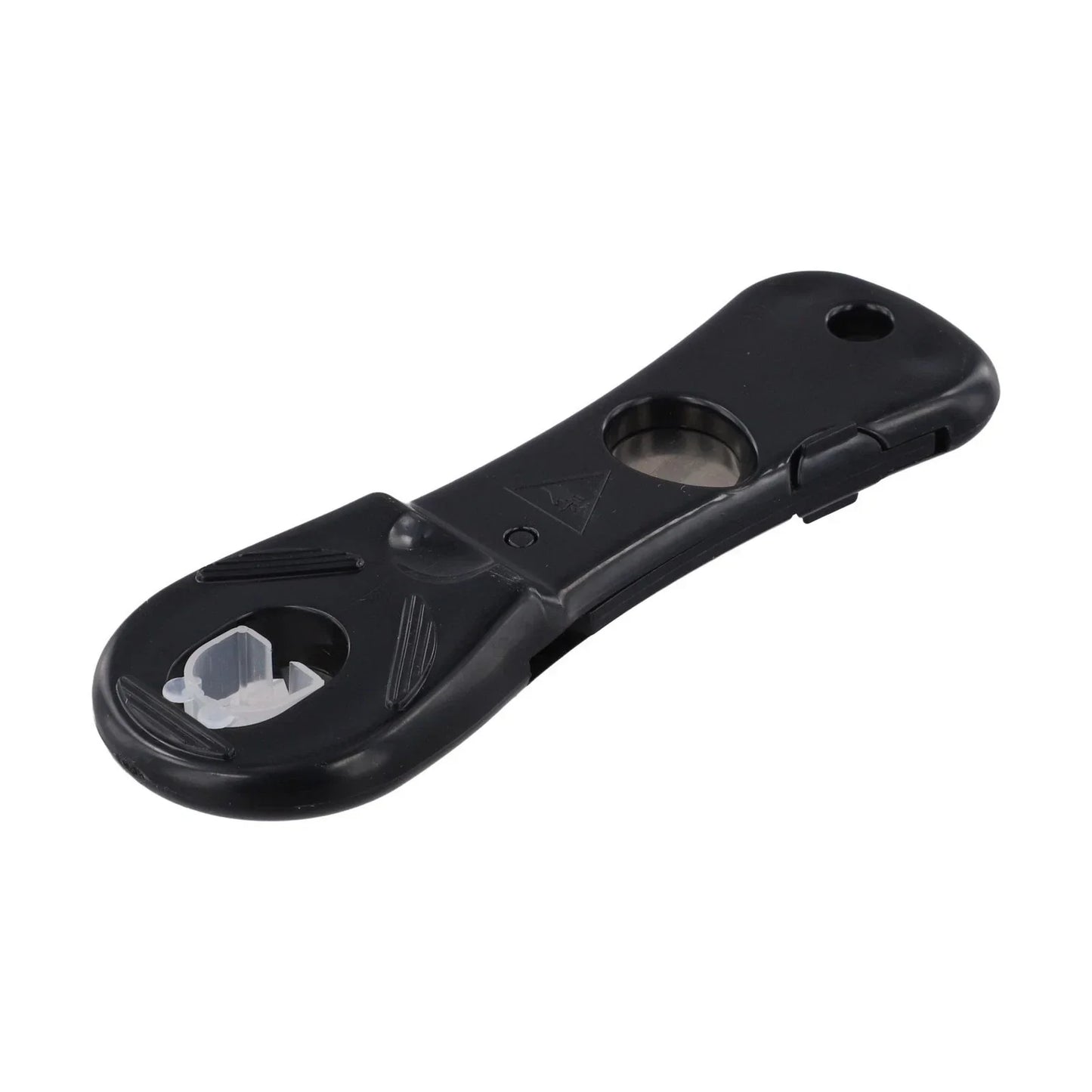 Professional Silicone Tool Cartridge Cutter Nozzle for Smooth Caulking
