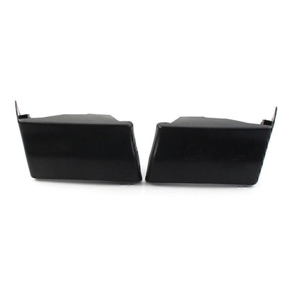 Front Lower Fender Molding  Unpainted for Land Rover LR2 (2006-2016)