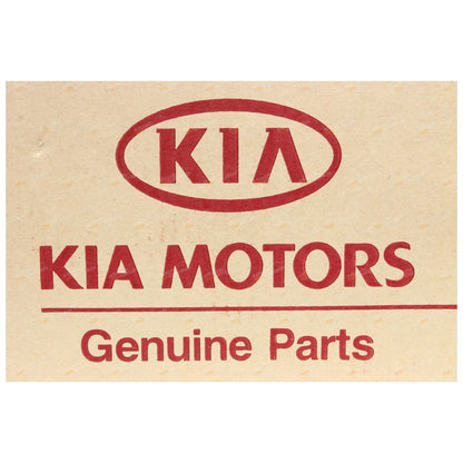 RH Genuine 4Dr Sedan Outer Tail Light for Kia Rio UB RHS