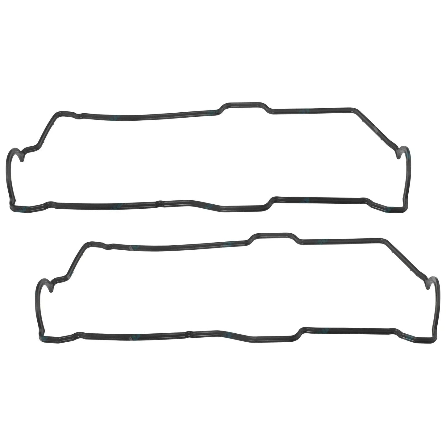 2 x Rocker Tappet Valve Cover Gaskets for Camry Vienta VCV10R (1995-1997)