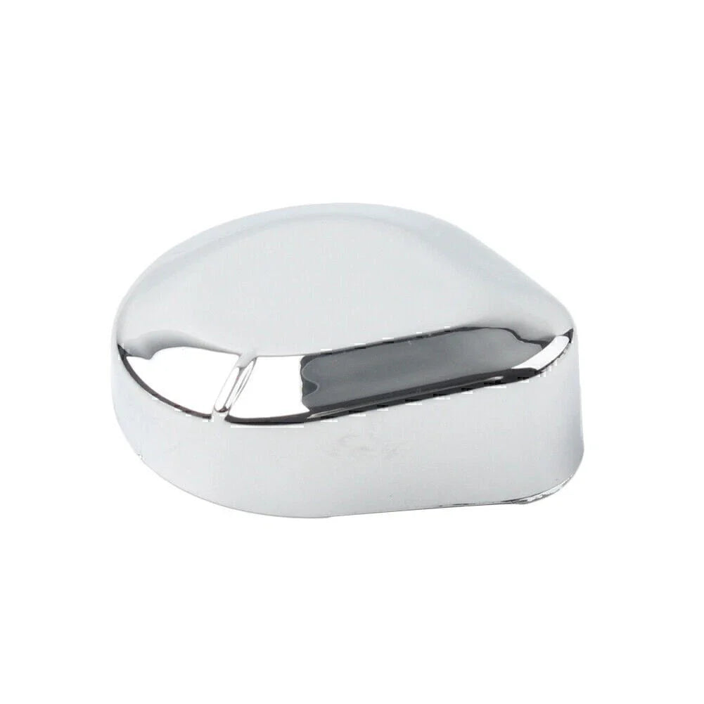 Kill Switch Cover for Honda Goldwing GL1800 (2001-2011) Chrome