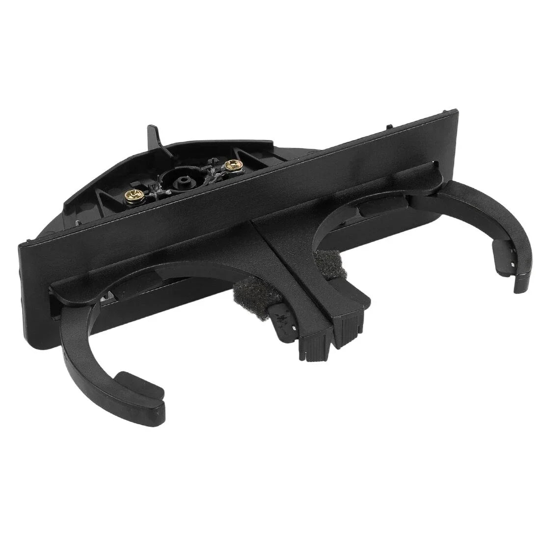 Black Rear Cup Holder for BMW 5 Series E39 (1996-2003)