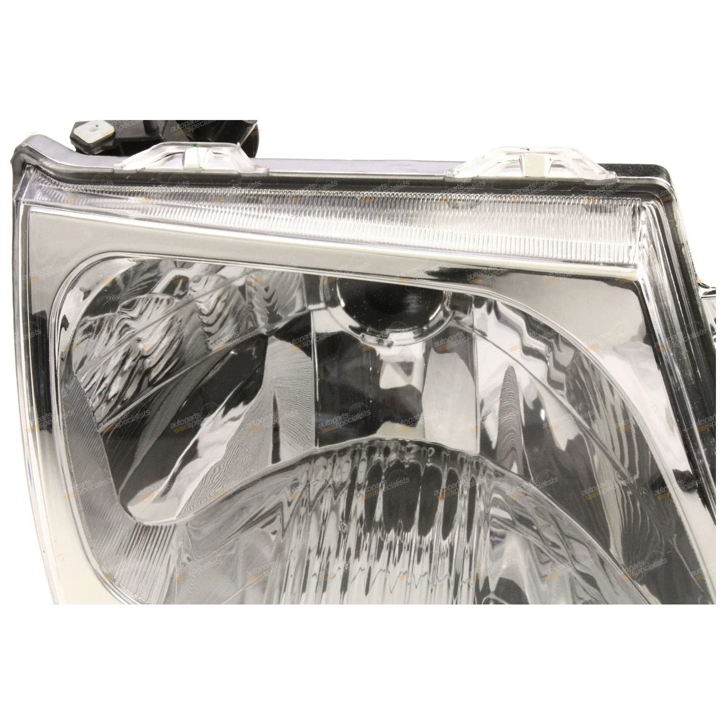 RH Headlight for Toyota Hilux SR5 (2001–2005)