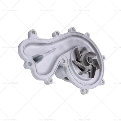Water Pump for Volkswagen Touareg 3.0L, Audi Q7 3.0 (2011-2019)
