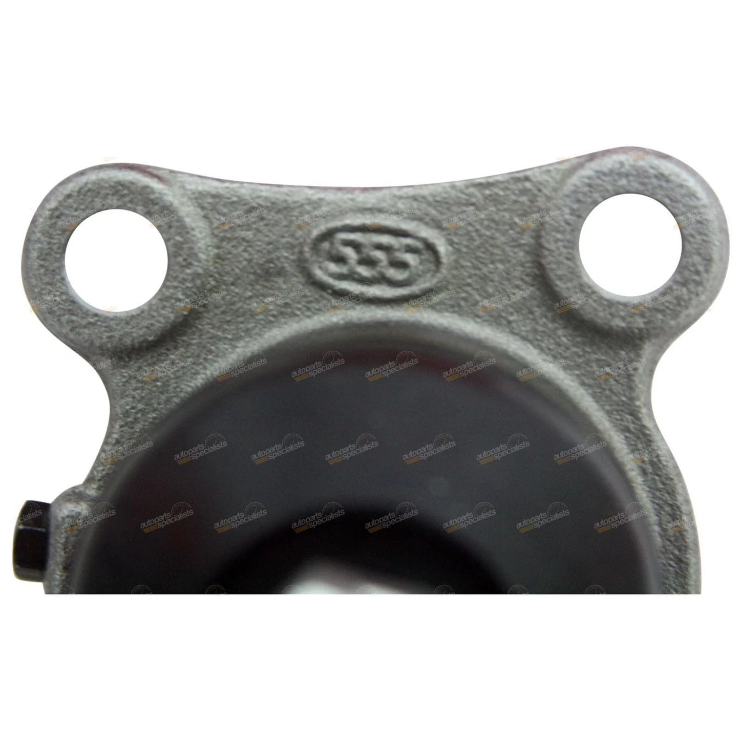 2 x Lower Ball Joints for Hilux 4x4 (1988–2005)
