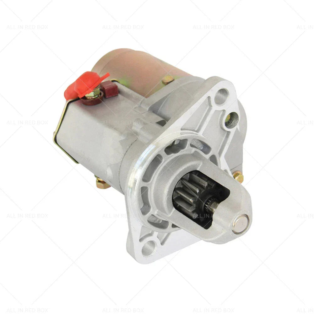 Starter Motor for Kia Pregio 2.7L 4CYL Manual (2002-2008)