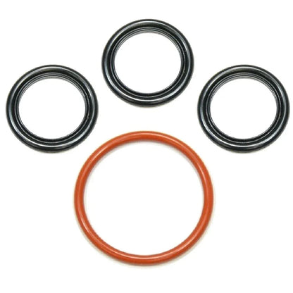 Block Half O Rings Exact Fit for IMPREZA WRX STi FORESTER OUTBACK (1994–2023)