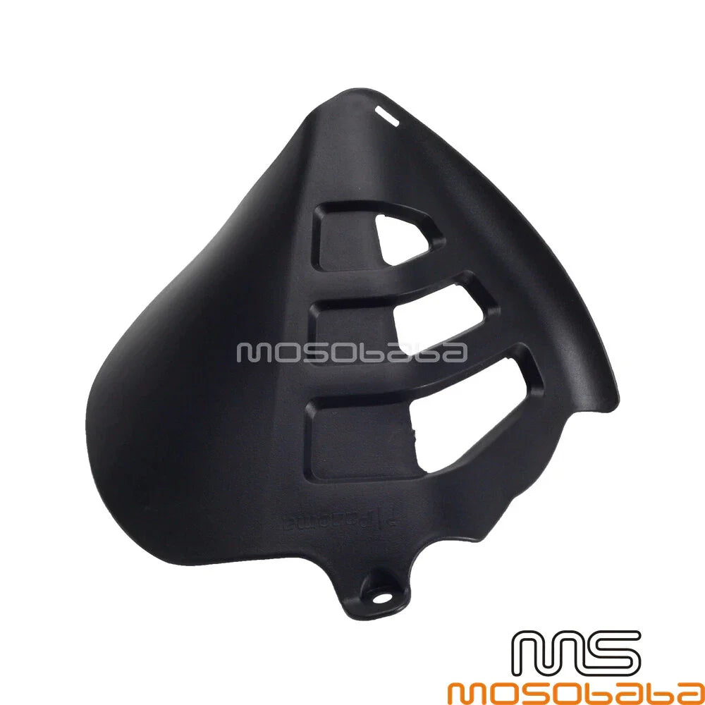Hot Air Deflector Heat Shield for Harley Pan America 1250 (2021-2022)
