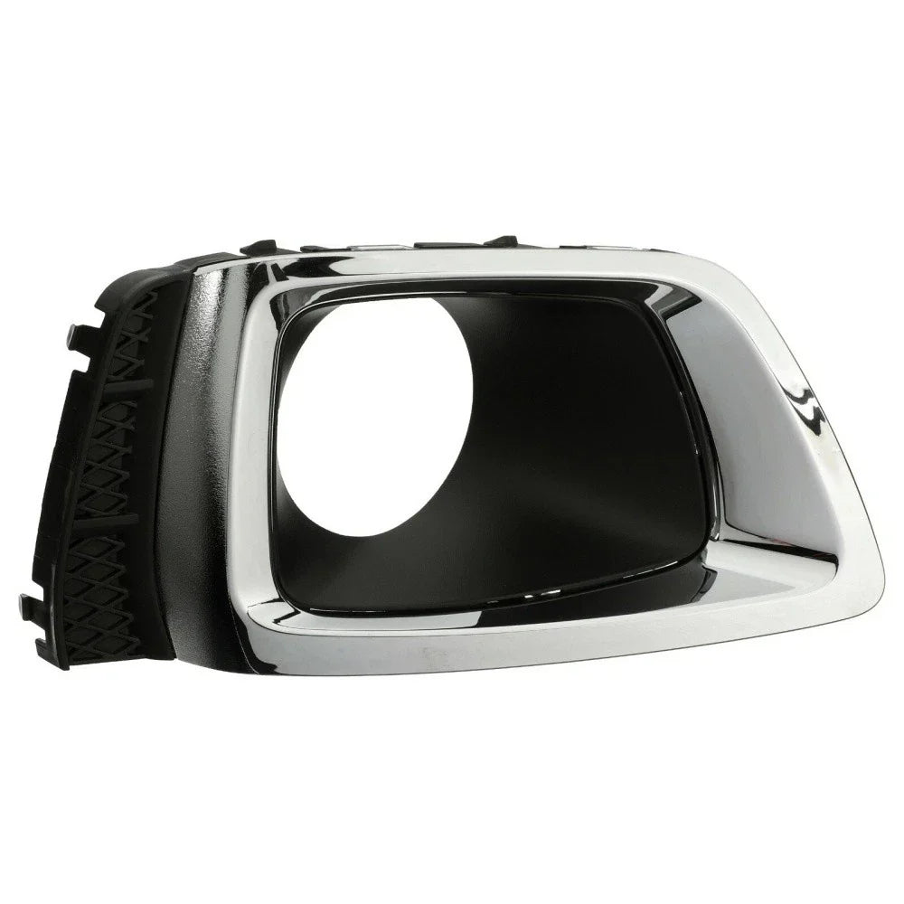 Front Left Fog Light Lamp Cover for Subaru Forester (2014-2018)