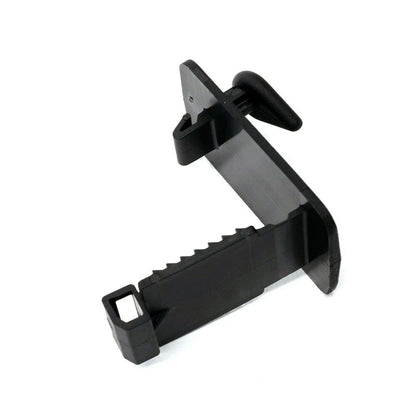 Front Left Floor Mat Hold Down Retainer Hook Clip for Ford (2000-2005)