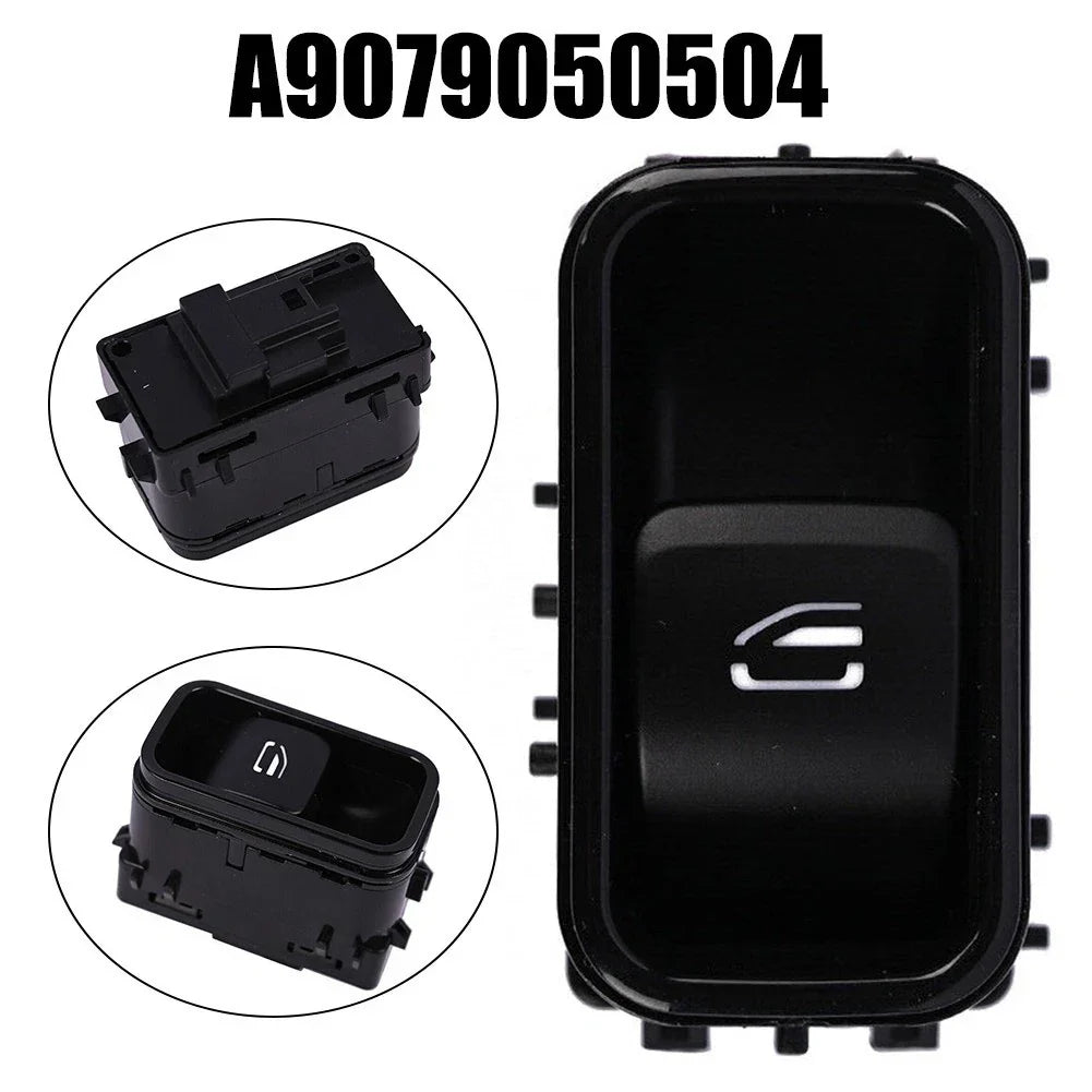 Non Deformation Glass Switch for Mercedes Sprinter 907 (2019–2021)