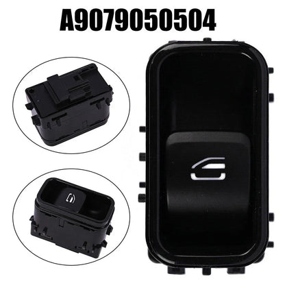 Non Deformation Glass Switch for Mercedes Sprinter 907 (2019–2021)