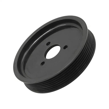 Power Steering Pump Pulley for BMW E36 E38 E39 E46 E53 M52TU M54 (1992-2006)