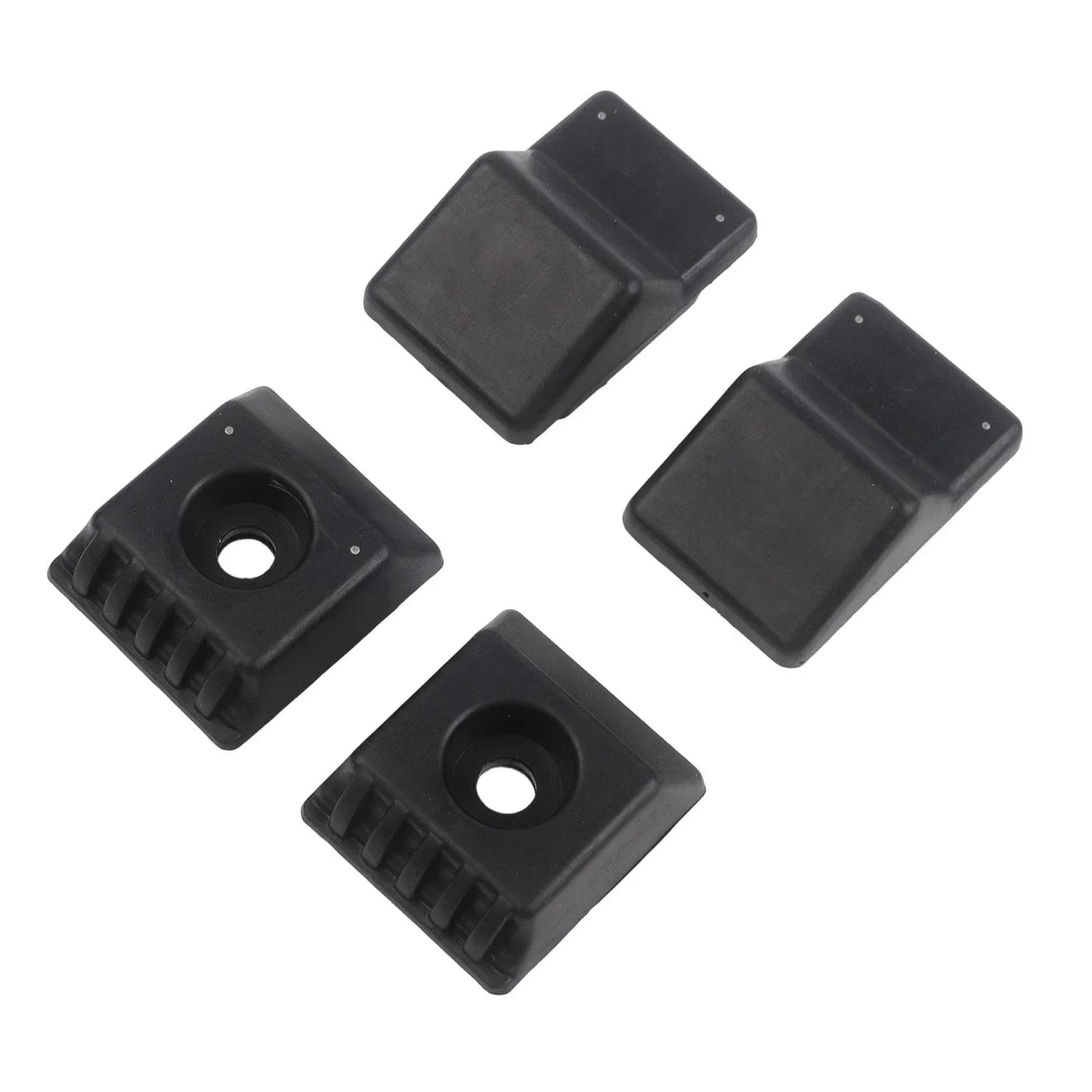 Stop Buffer Trunk Accessories for Mercedes E Class W124 A124 C124 (1984–1995)