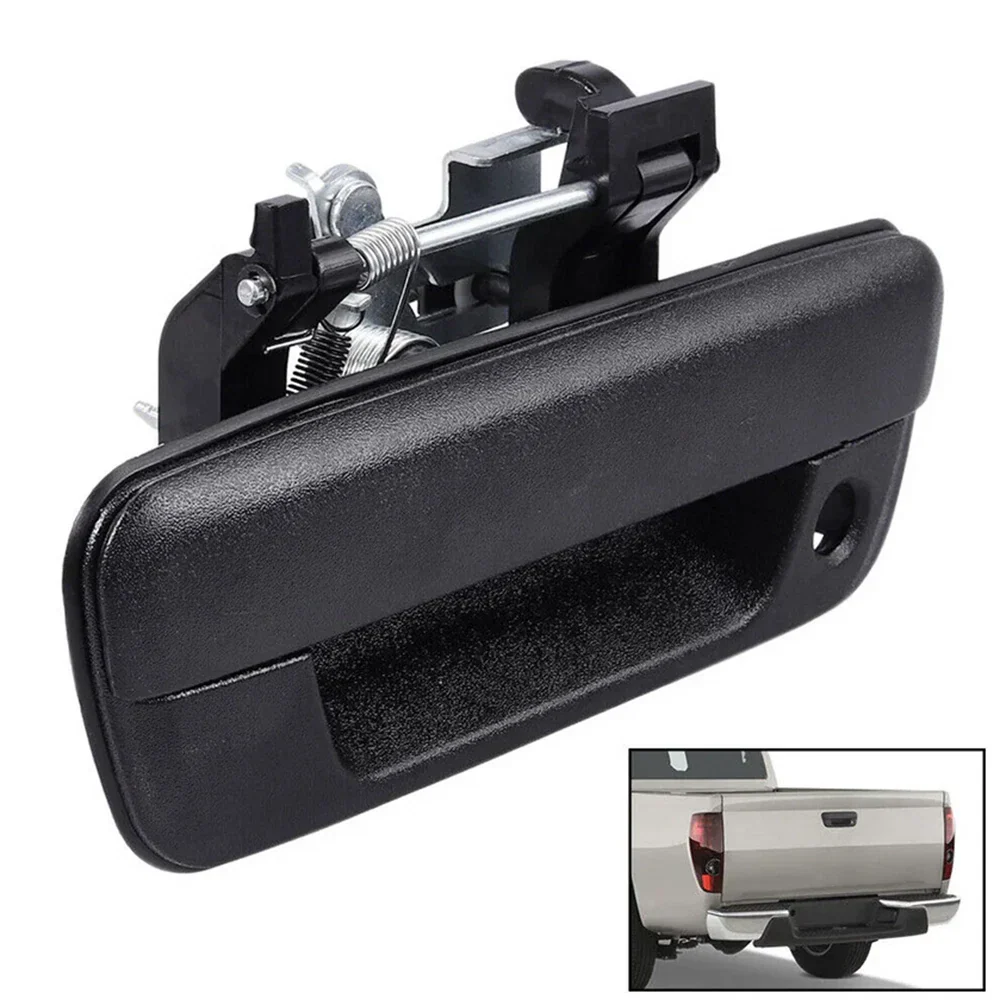 Rear Gate Tailgate Latch Handle for Chevrolet GMC Isuzu (1995-2002)