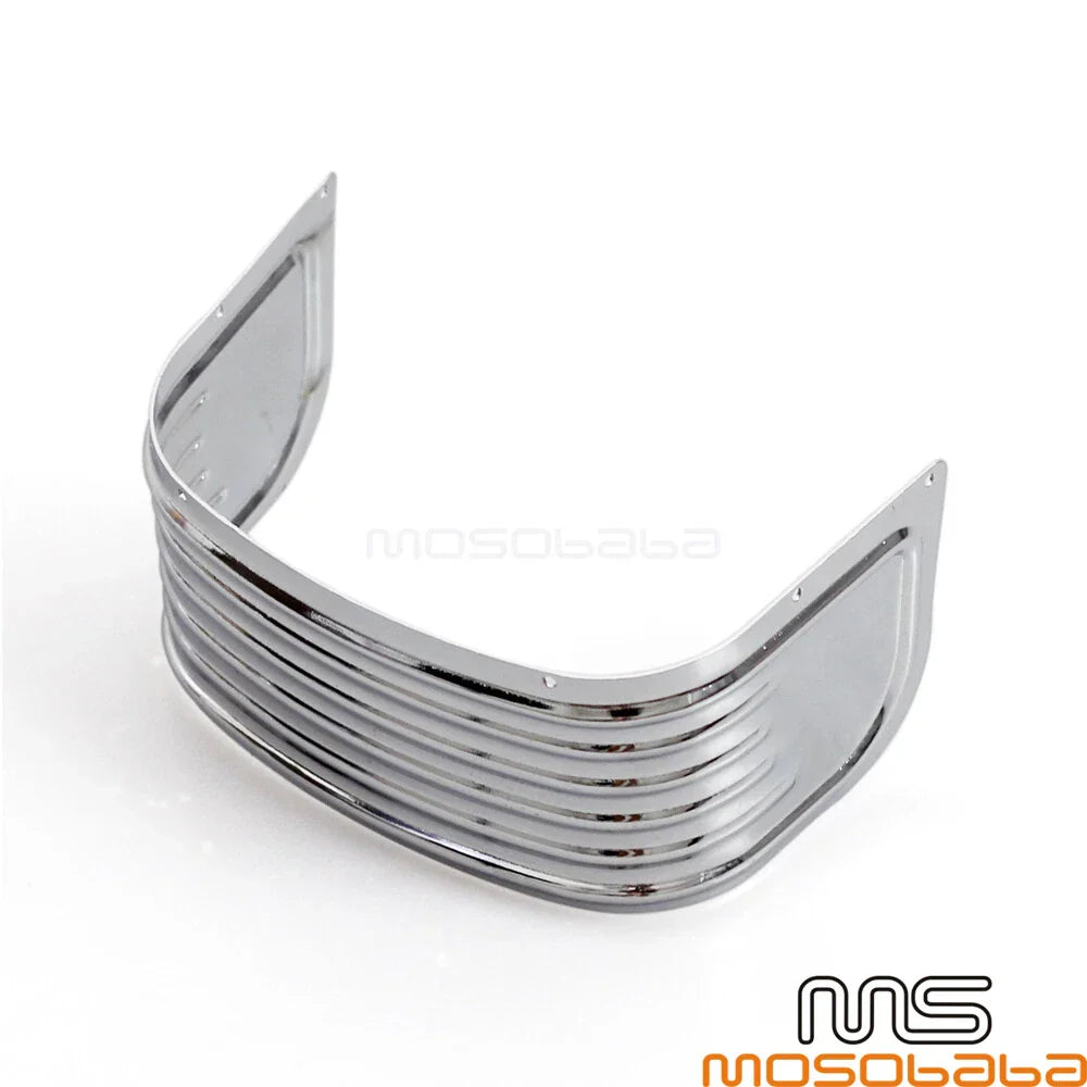 Fender Trim for Harley Touring Tri Glide (2014-2023)