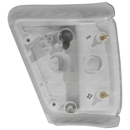 Front Grey Corner Park Light Lamps for Hilux LN106 LN107 LN111 RN105 RN106