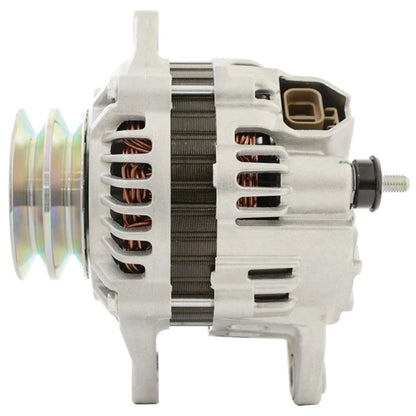 Alternator for Mazda B2500 UF UN 4cyl 2.5L WL-T WL Diesel (1996-2006)