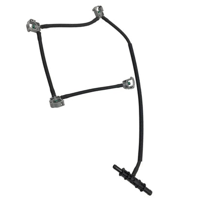 Fuel Return Line Hose for Mercedes Benz C-Class, E-Class (2001-2009)