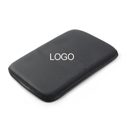 Carbon Armrest Cushion Cover for JUNCTION PRODUCE Center Console