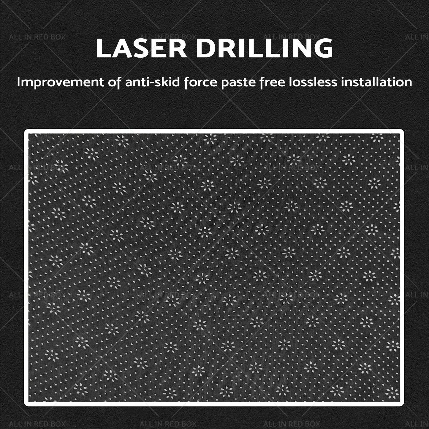 Non-Slip Dash Mat for Lexus RX RX350 2021-2022 HUD Dashboard Cover