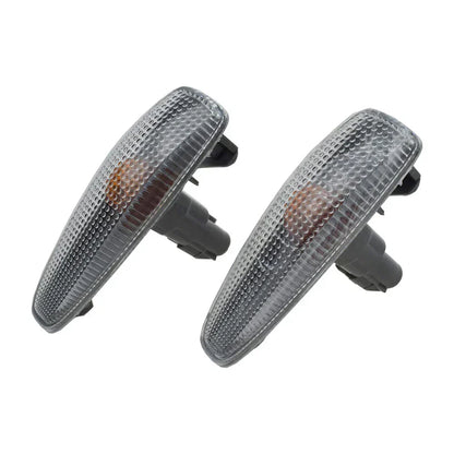 Mitsubishi Side Fender Blinker Signal Light  8351A001 8351A039 (2006-2015)