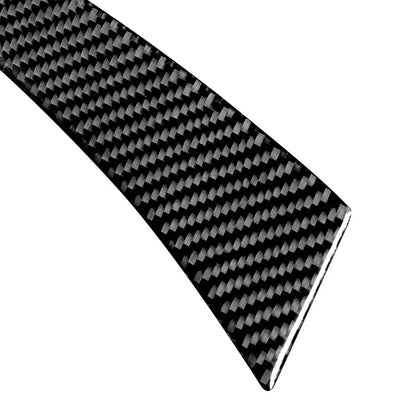 Carbon Fiber Dashboard Moulding Strip for Honda Civic (2006-2011)