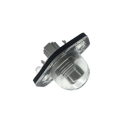 Rear License Plate Lamp for Honda Accord, Civic, Pilot (2003-2023)