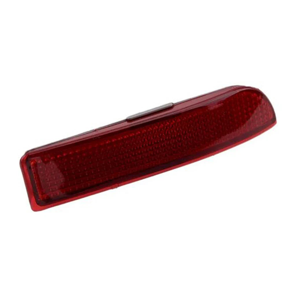 Rear Bumper Reflector Lights for 2006-2012 Toyota RAV4 (2006-2012)