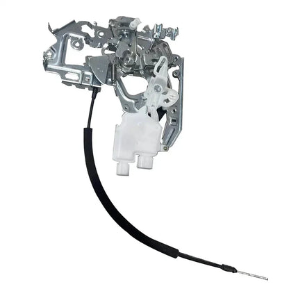 Rear Right Door Lock Mechanism for Vauxhall Movano B (2010-2021)
