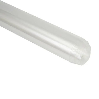 Wrap Headlight Sticker 60CM Anti-scratch Vinyl Glossy for Car