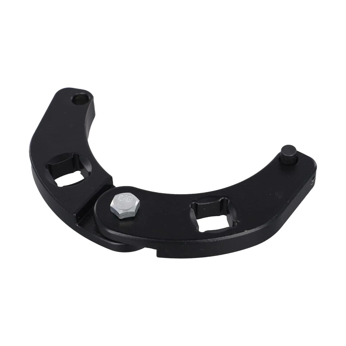 Gland Nut Wrench for Hydraulic Machinery