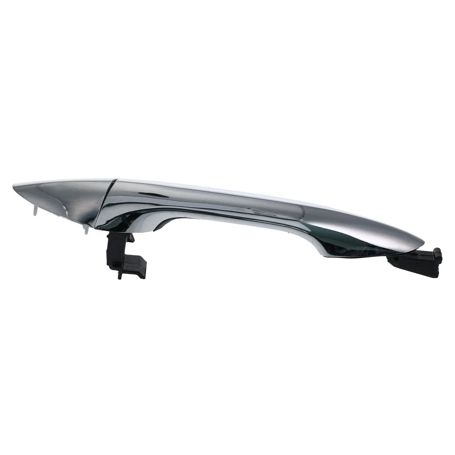Chrome RL Rear Left Outer Door Handle for Hyundai i30 (2012–2017)