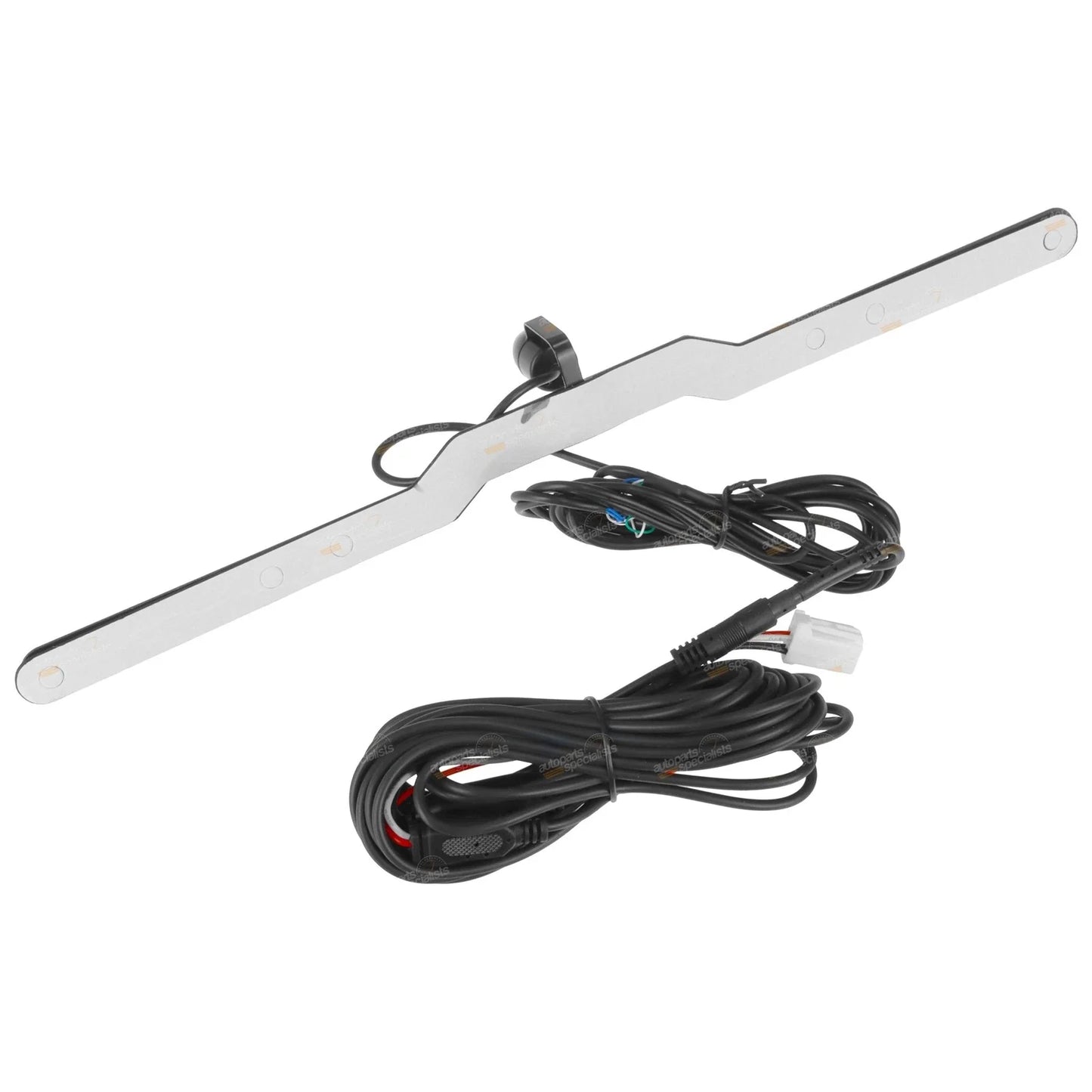 Reverse Camera Kit for Hilux (2005–2013)